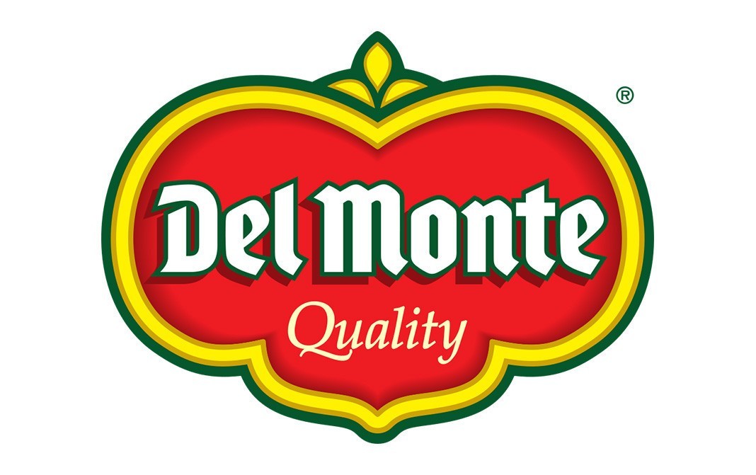 Del Monte Spaghetti Whole Wheat    Pack  500 grams
